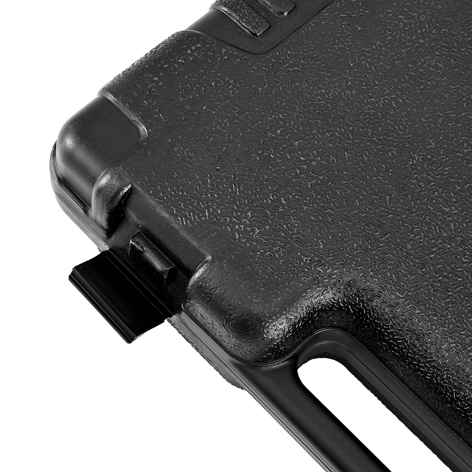 Alt View 4. LOVMOR - Socket Set 108 Pieces 1 4 and 1 2 inch Drive Metric Socket Ratchet Set Automotive Mechanic Tools.