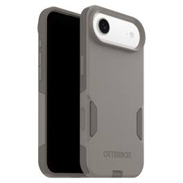 OtterBox - Commuter Series Hard Shell for Apple iPhone Air - Gray