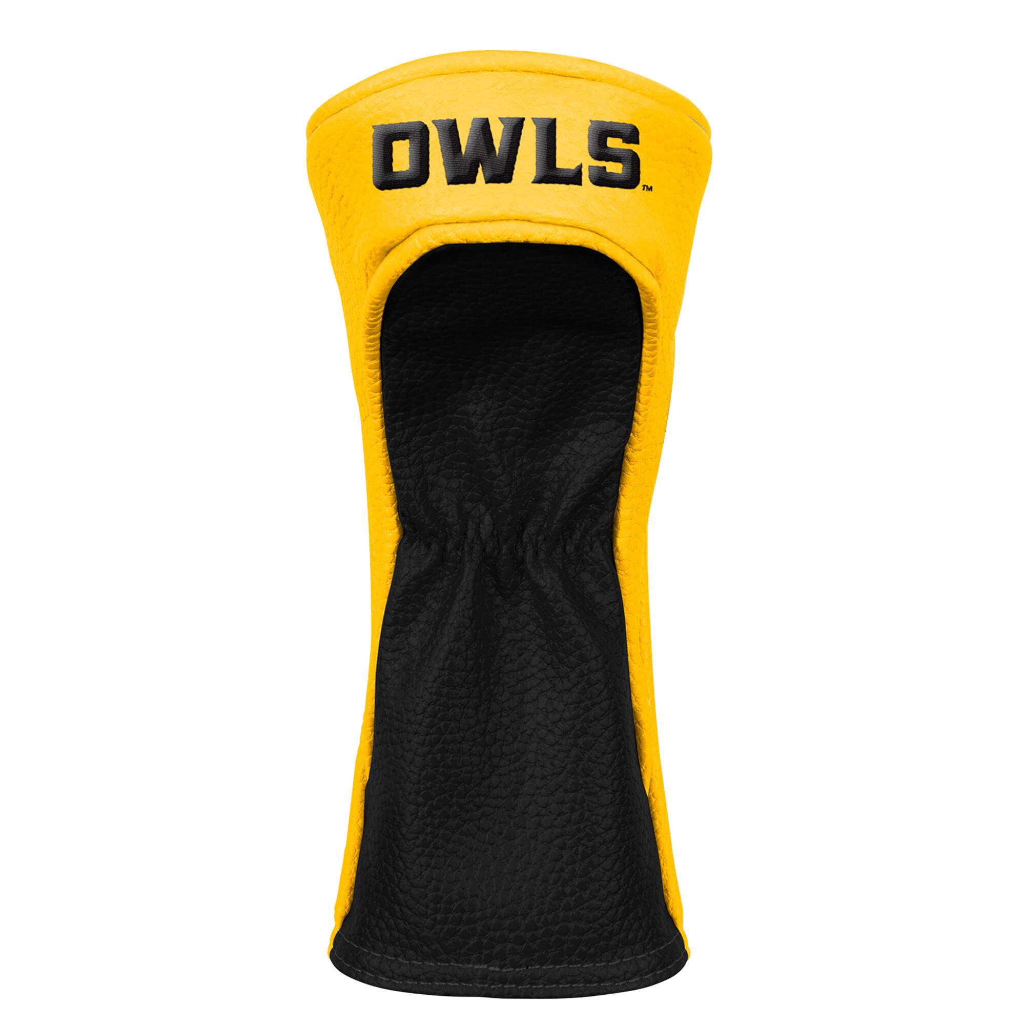 Alt View 1. WinCraft - Kennesaw State Owls Golf Club Hybrid Headcover - Multicolor.