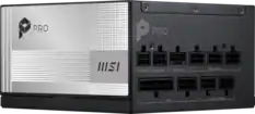 PRO IIII L SATA / Peripheral 12V-2x6 CPU J/PCle / ATX CPU U/PCle