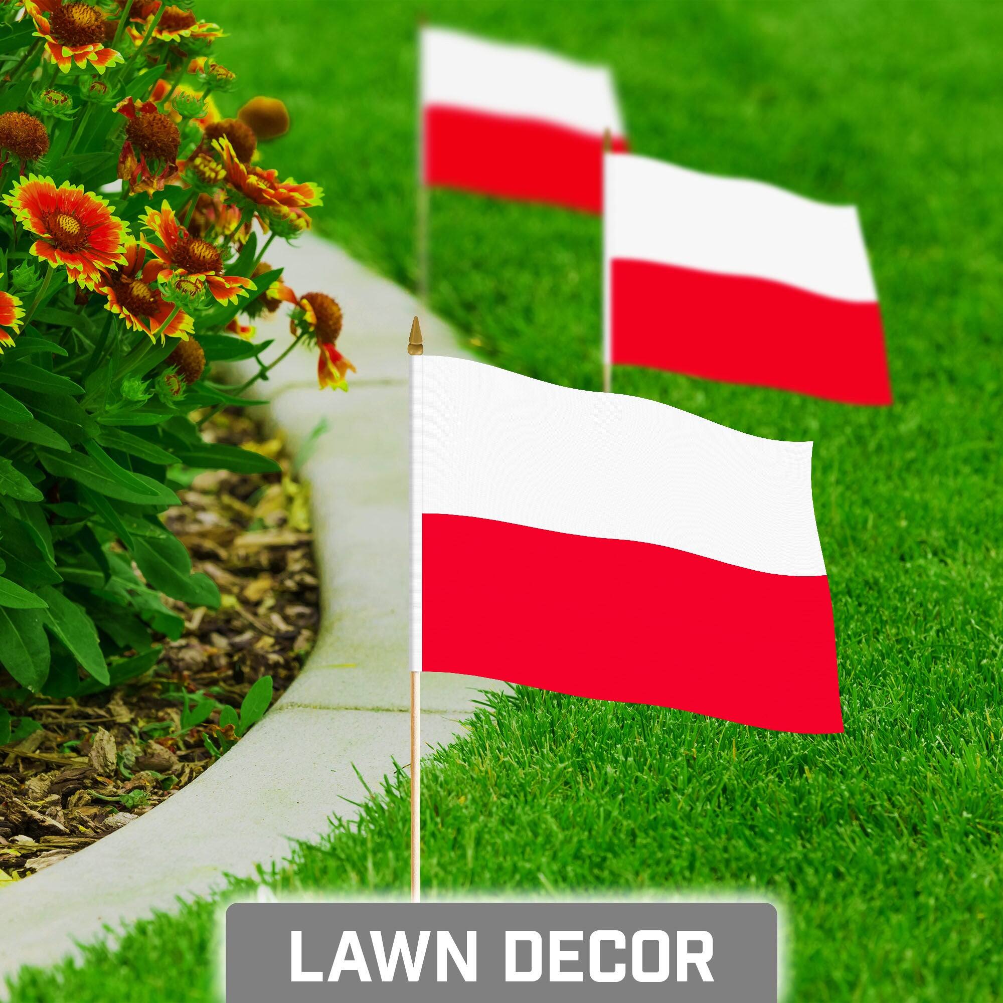 LAWN DECOR
