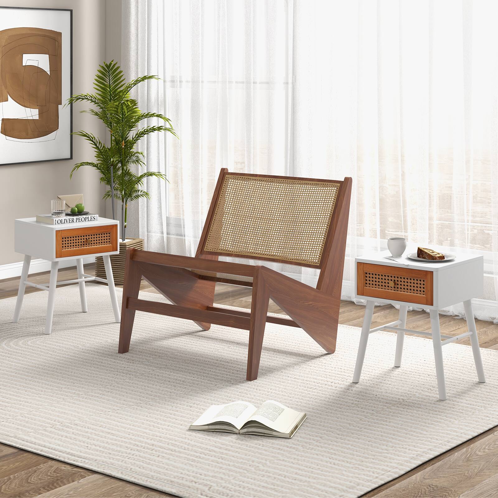 The text on the image is "OLIVER PEOPLES".