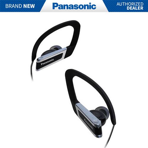BRAND NEW  
Panasonic  
AUTHORIZED DEALER