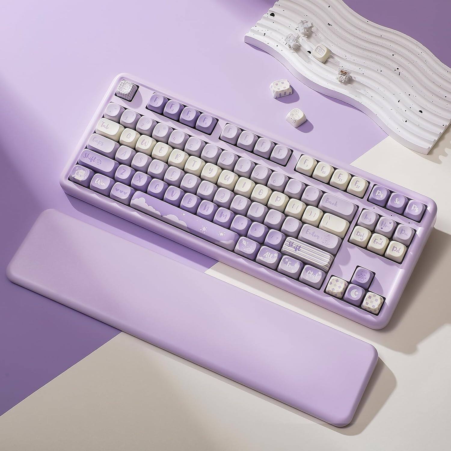 Tab Caps Shifts Win F 1 2 3 Q W A E S Z X C V B N M 4 R T Y U I O P 5 J K L 7 H G F D S A 9 F1 E F2 F3 F4 F5 F6 F7 F8 F9 F10 F11 F12 Entey Alt SF Ctrl + Back Space End Se Ps Pu