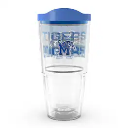 Tervis - Memphis Tigers 24oz. Competitor Classic Tumbler - Multicolor