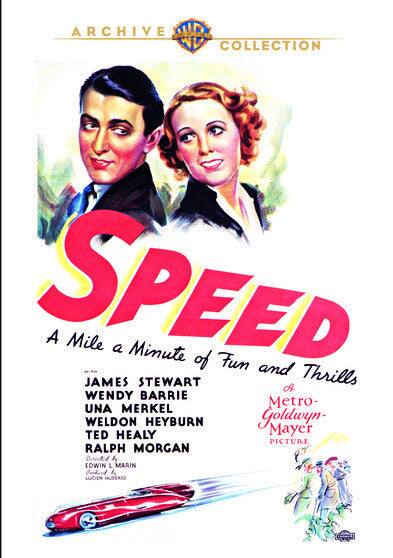 Speed - DVD