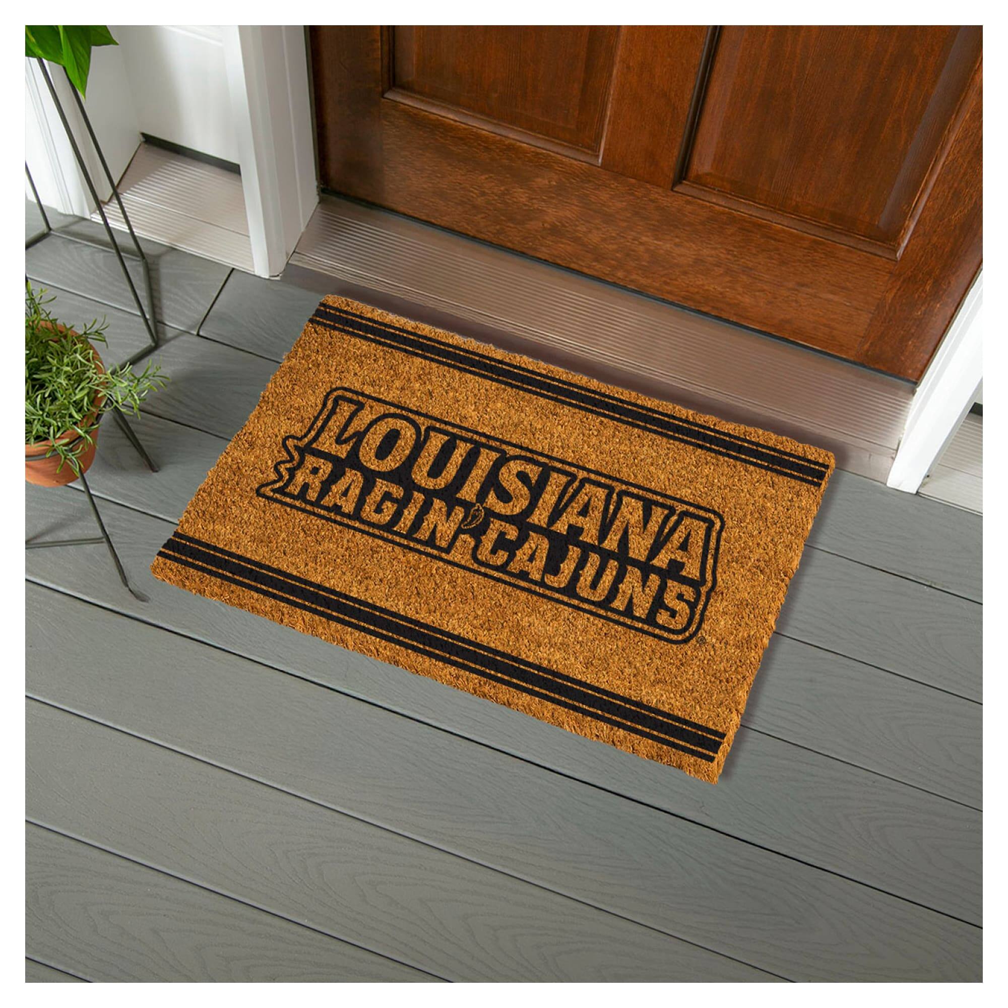 Louisiana Ragin' Cajuns