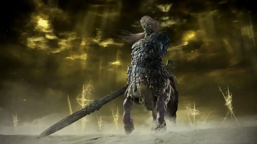 Alt View 5. BANDAI NAMCO Entertainment - ELDEN RING NIGHTREIGN.