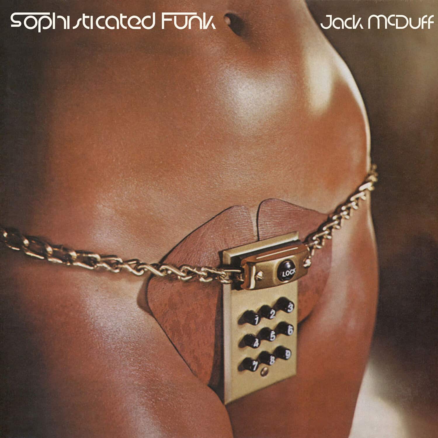 Jack McDuff - Sophisticated Funk   - COMPACT DISCS price history on PriceWatchPro