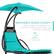 REMOVABLE SHADE CANOPY
Have it made in the shade with a polyester canopy guard to keep you cool and comfortable
UV Protection