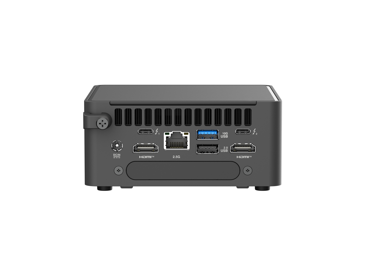 10G USB 5.2 DCIN IMGH 2.5G 2.0 USB IMGH