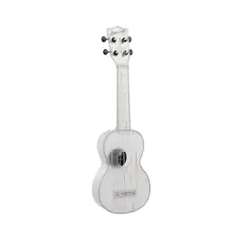 Kala - Waterman Frosted Glass Transparent Soprano
