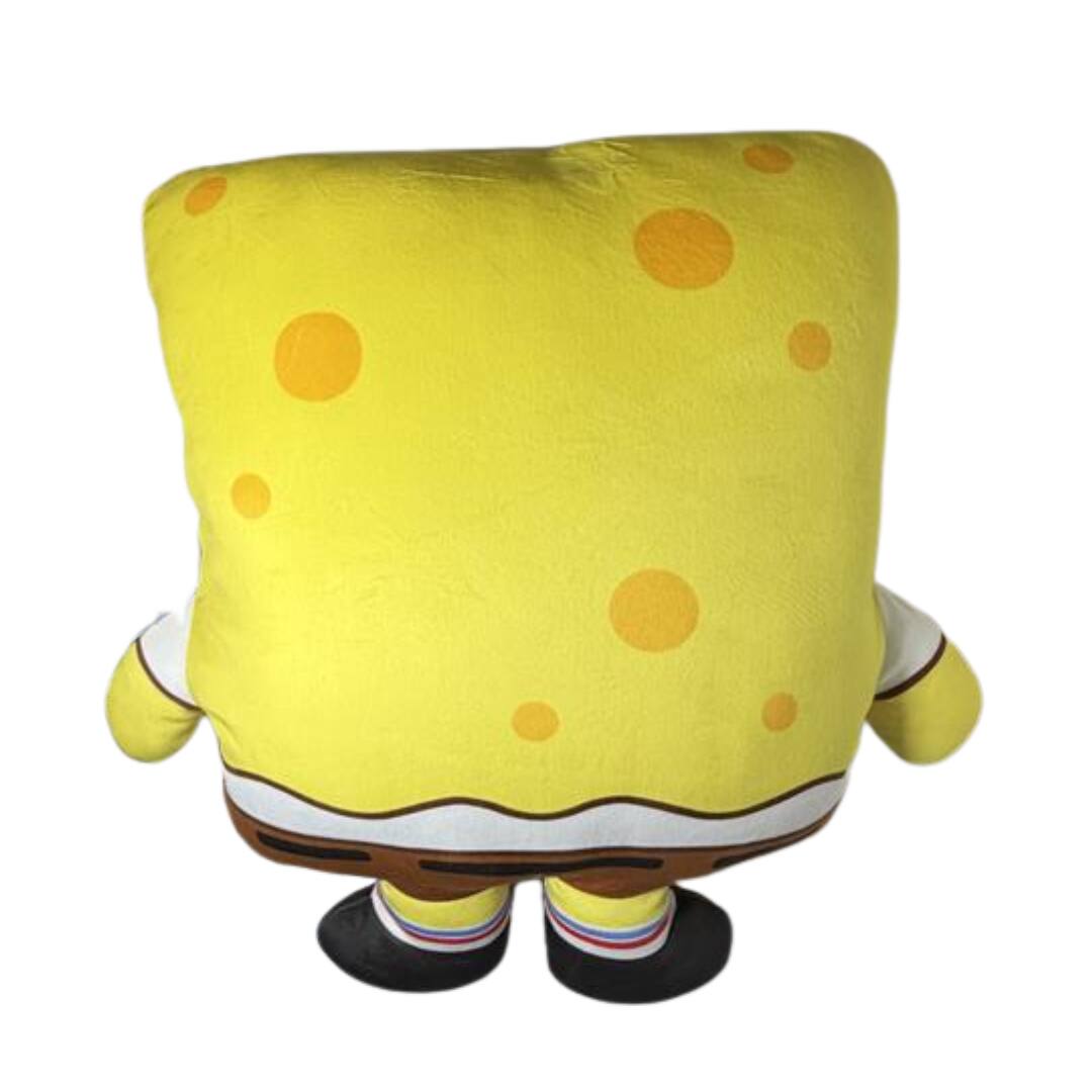 Alt View 1. Legend Toys - Legend Toys SpongeBob SquarePants 20" Plush.