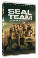 SEAL Team: Season Six - Front_Zoom