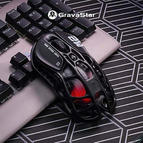 GravaStar Star 5 I 3 + DEL 2 GAME SM BEYOND LIMITS
