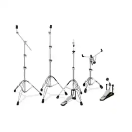 Pacific Drums and Percussion - 800 Series 5-Piece Hardware Pack