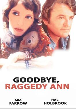 Goodbye, Raggedy Ann - DVD