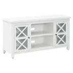 Angle. Camden&Wells - Portland TV Stand for Most TVs up to 55" - Alabaster.
