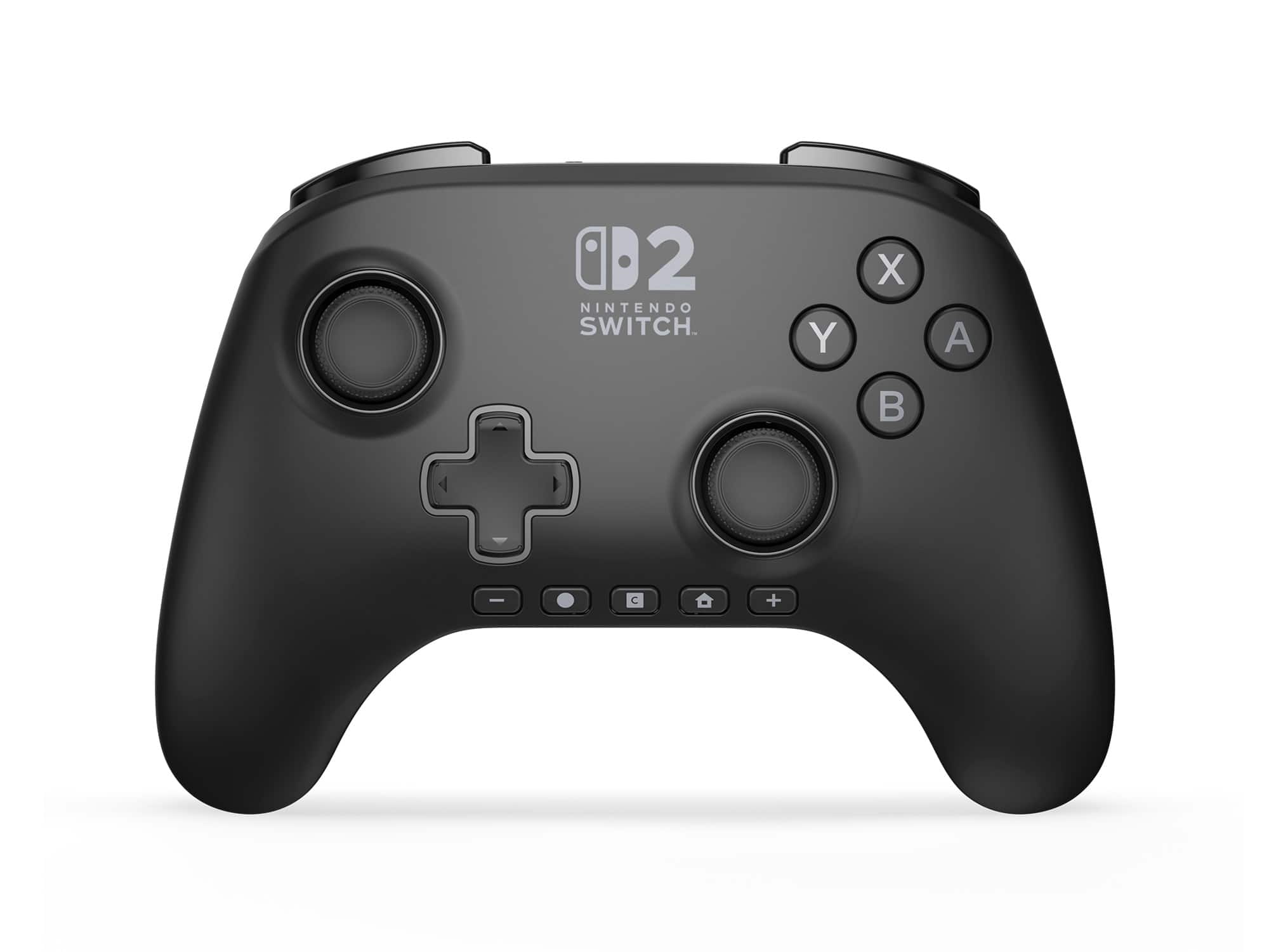 PowerA Advantage Wireless Controller for Nintendo Switch 2