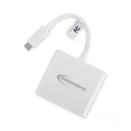 50000 IVM No. Model FC Innovera Technology Essentials.