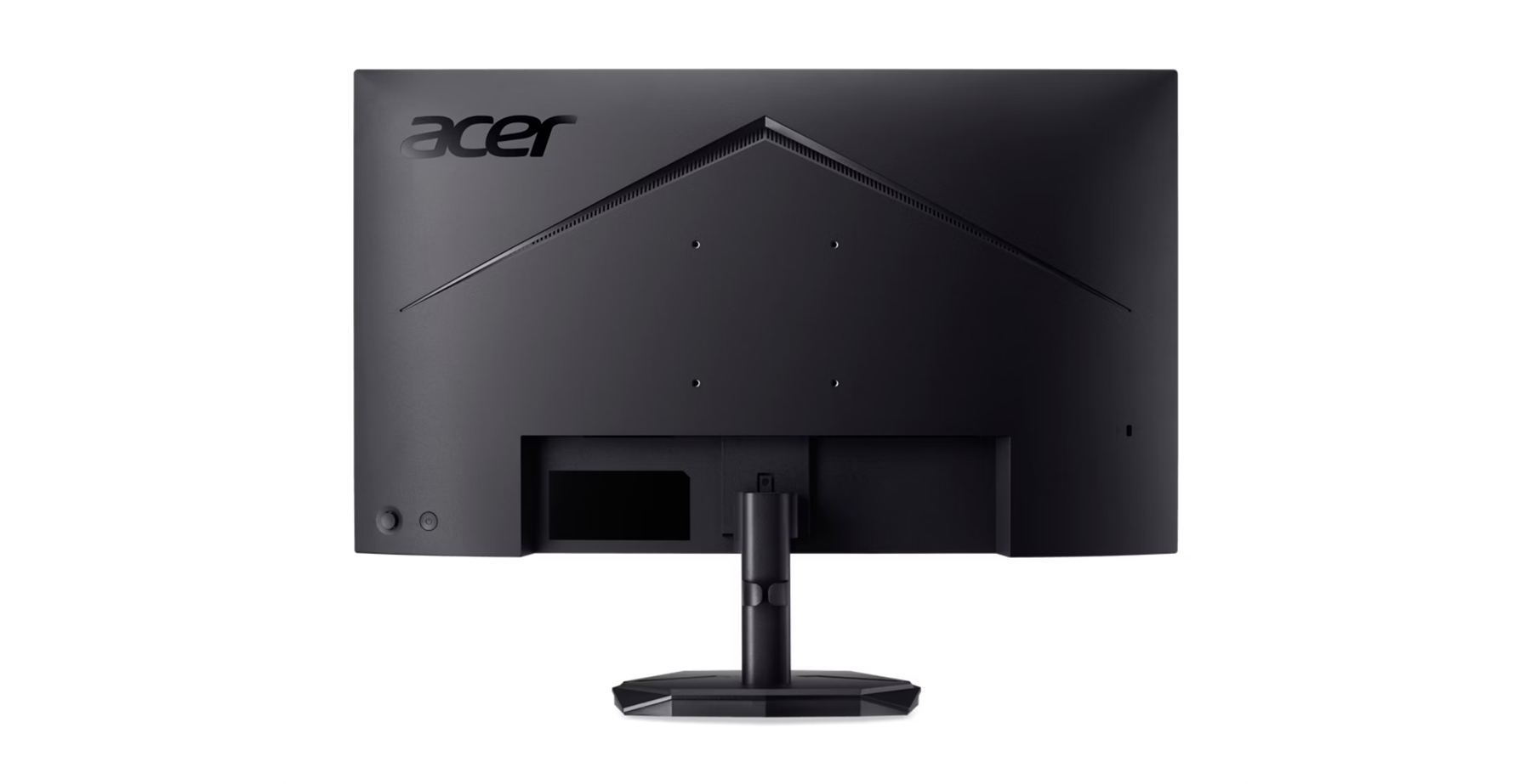 Alt View 3. Acer - Nitro KKG271 P6 27" Full HD Gaming Monitor (KG271 P6bip) 1920x1080 | 144Hz | 1ms.