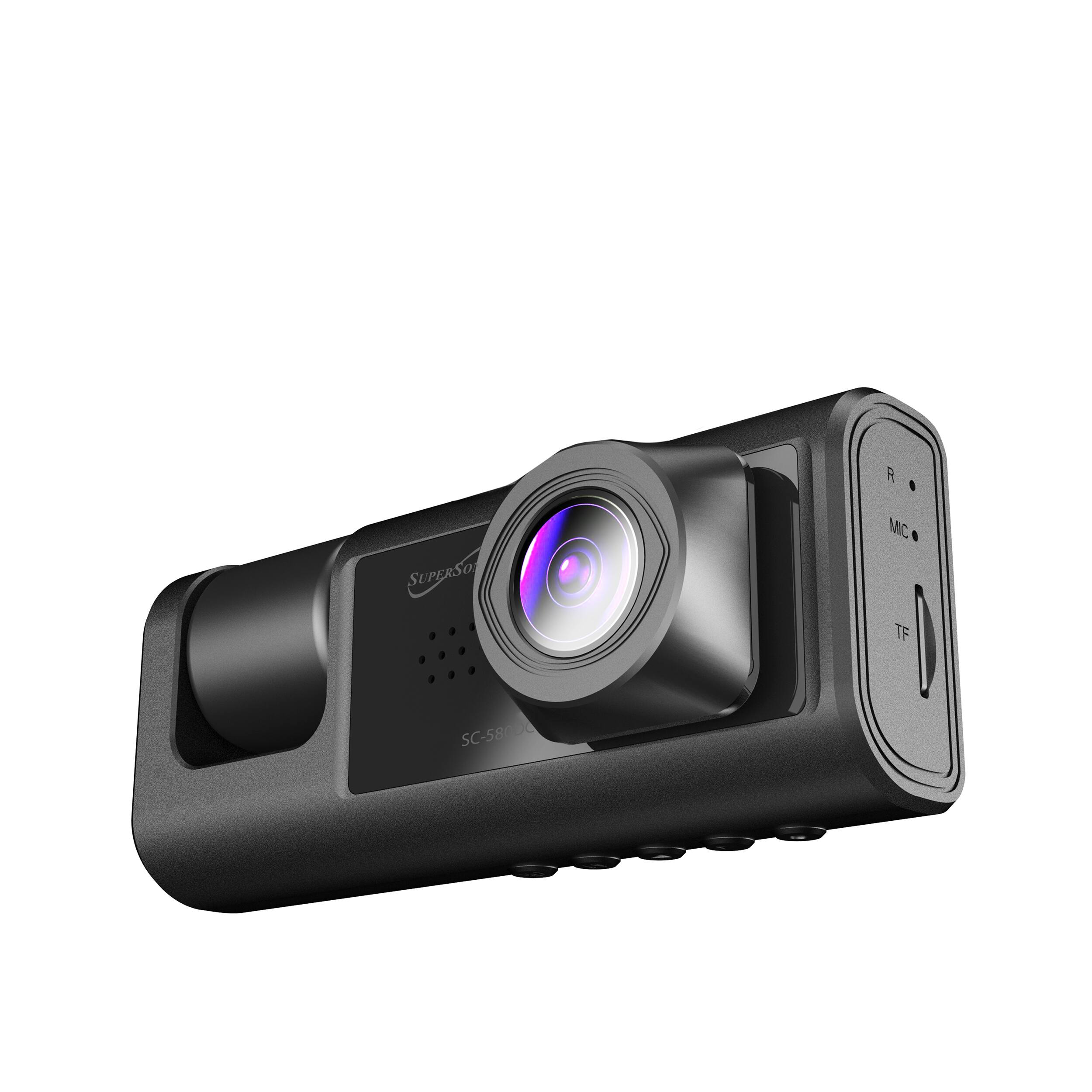 R SUPERSO MIC TF SC-580D D0