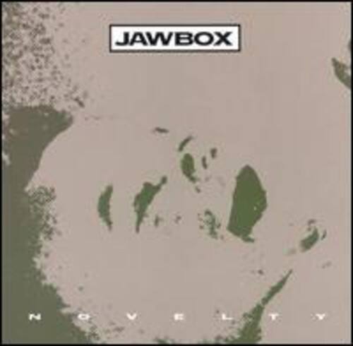 JAWBOX  
NOVELTY