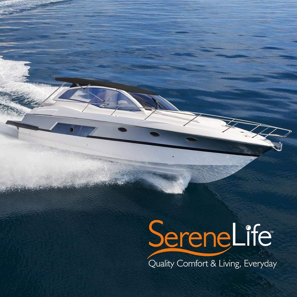 Serene Life  
Quality Comfort & Living, Everyday