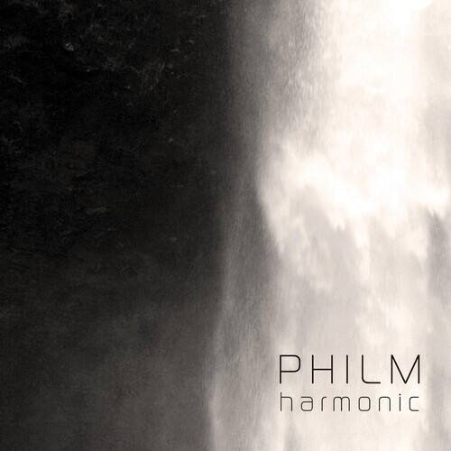 Philm - Harmonic   - COMPACT DISCS [CD] price history on PriceWatchPro