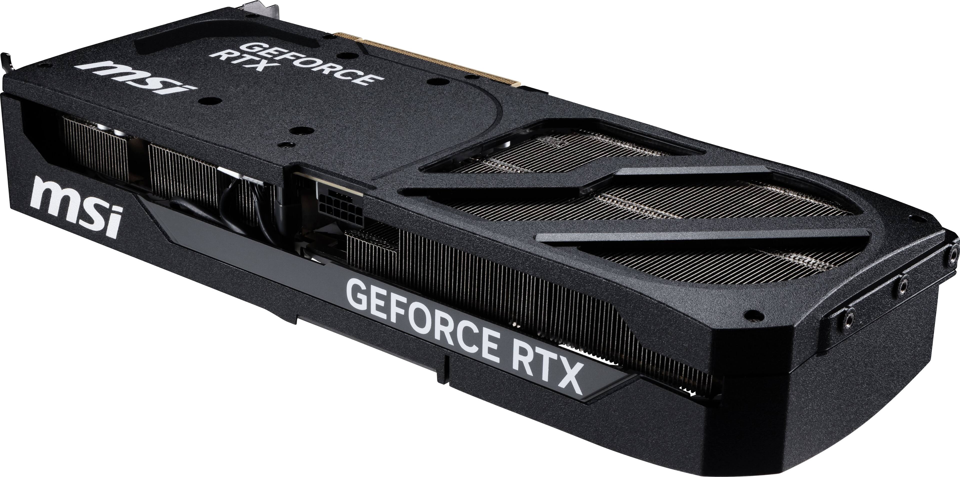 TS RTX GEFORCE msi GEFORCE RTX