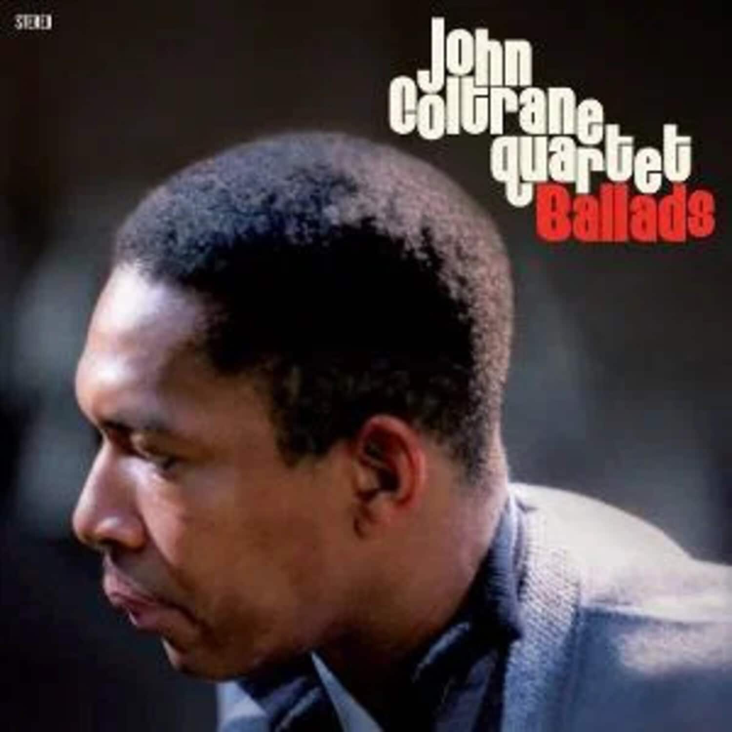 John Coltrane Quartet - Ballads - Limited 180-Gram Red Colored Vinyl with Bonus Tracks   - VINYL LP price history on PriceWatchPro