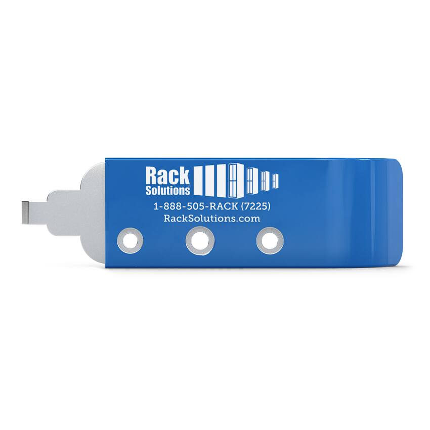 Rack Solutions  
1-888-505-RACK (7225)  
RackSolutions.com