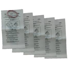 EnviroCare - Vacuum Bags for Vacuum Part #830SW 50 Pack