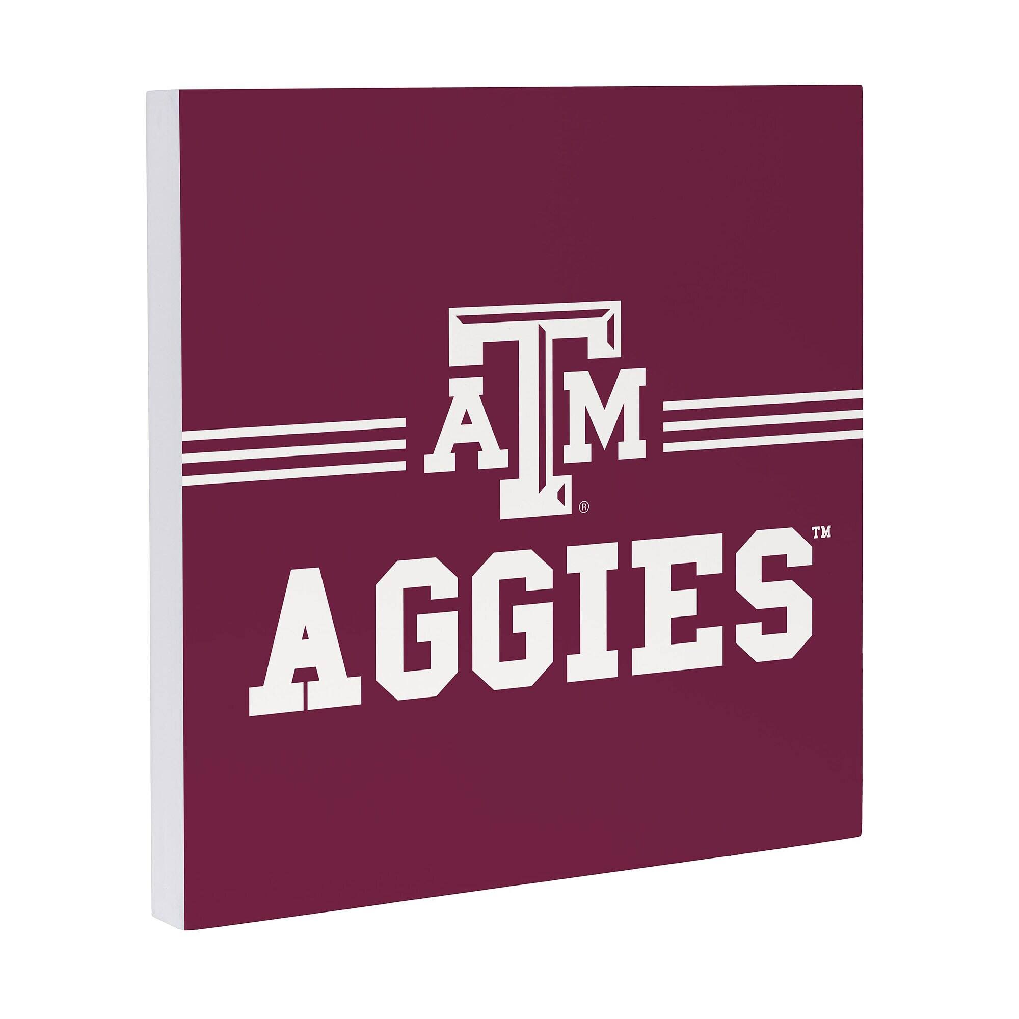 ATM  
AGGIES