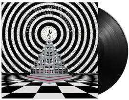 Blue Oyster Cult - Tyranny & Mutation - 180-Gram Black Vinyl - VINYL LP