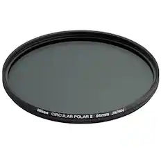 Nikon CIRCULAR POLAR II 95mm JAPAN