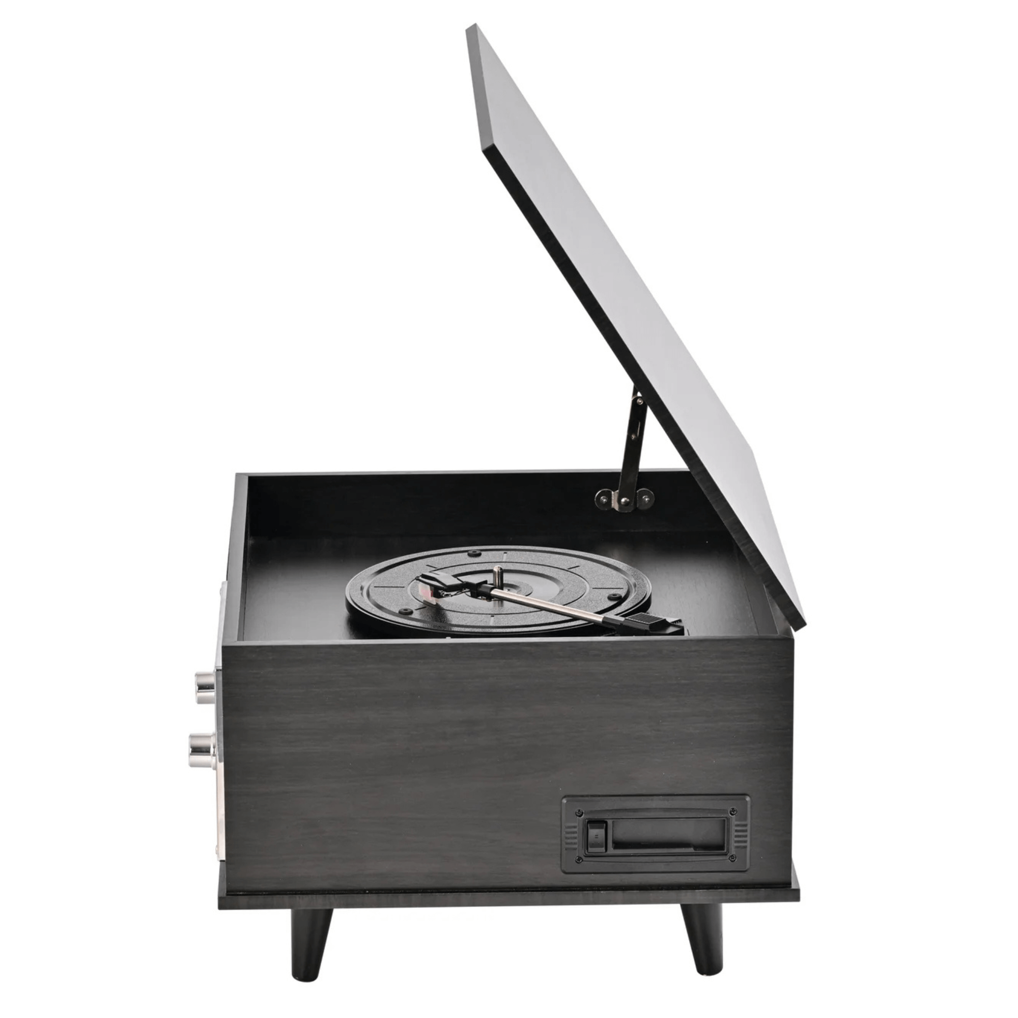 Victor VHRP-1400 Diner 7-in-1 Turntable Music Center ☆1円～ 説明 