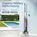 Superior Battery Performance
45 mins Battery Life
2.5–3 h Charging Time