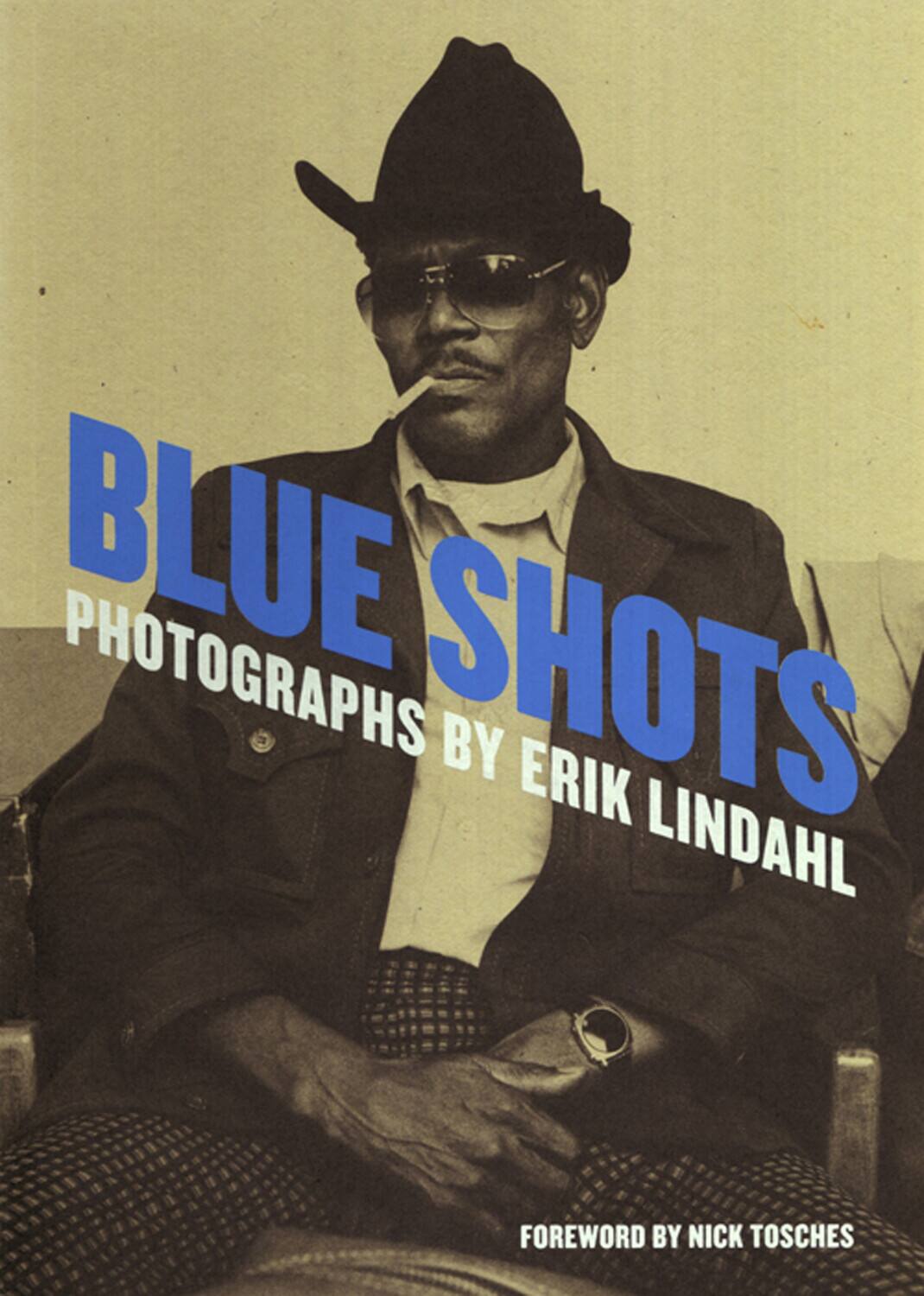 Erik Lindahl - Blue Shots   - CASSETTES price history on PriceWatchPro