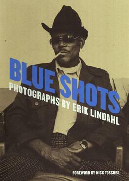 Erik Lindahl - Blue Shots - CASSETTES