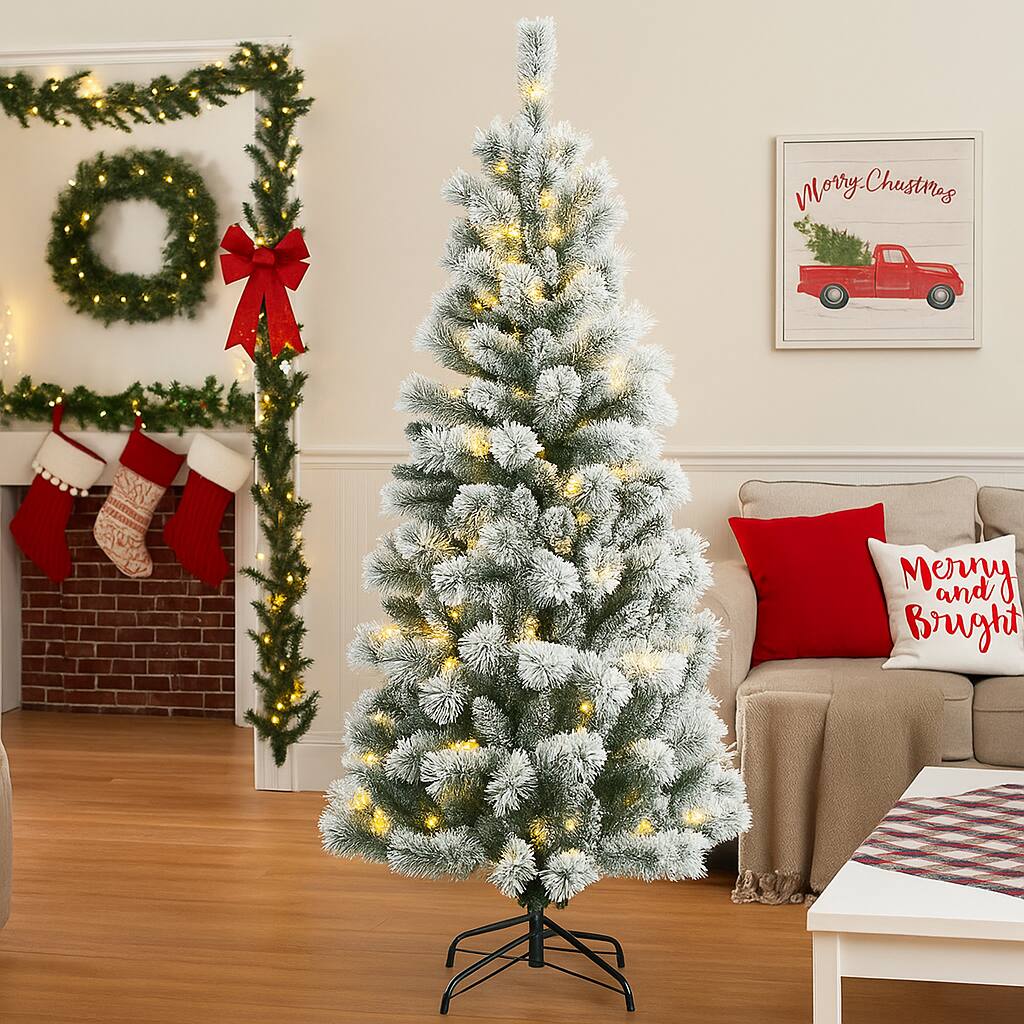 Merry Christmas  
Merry and Bright