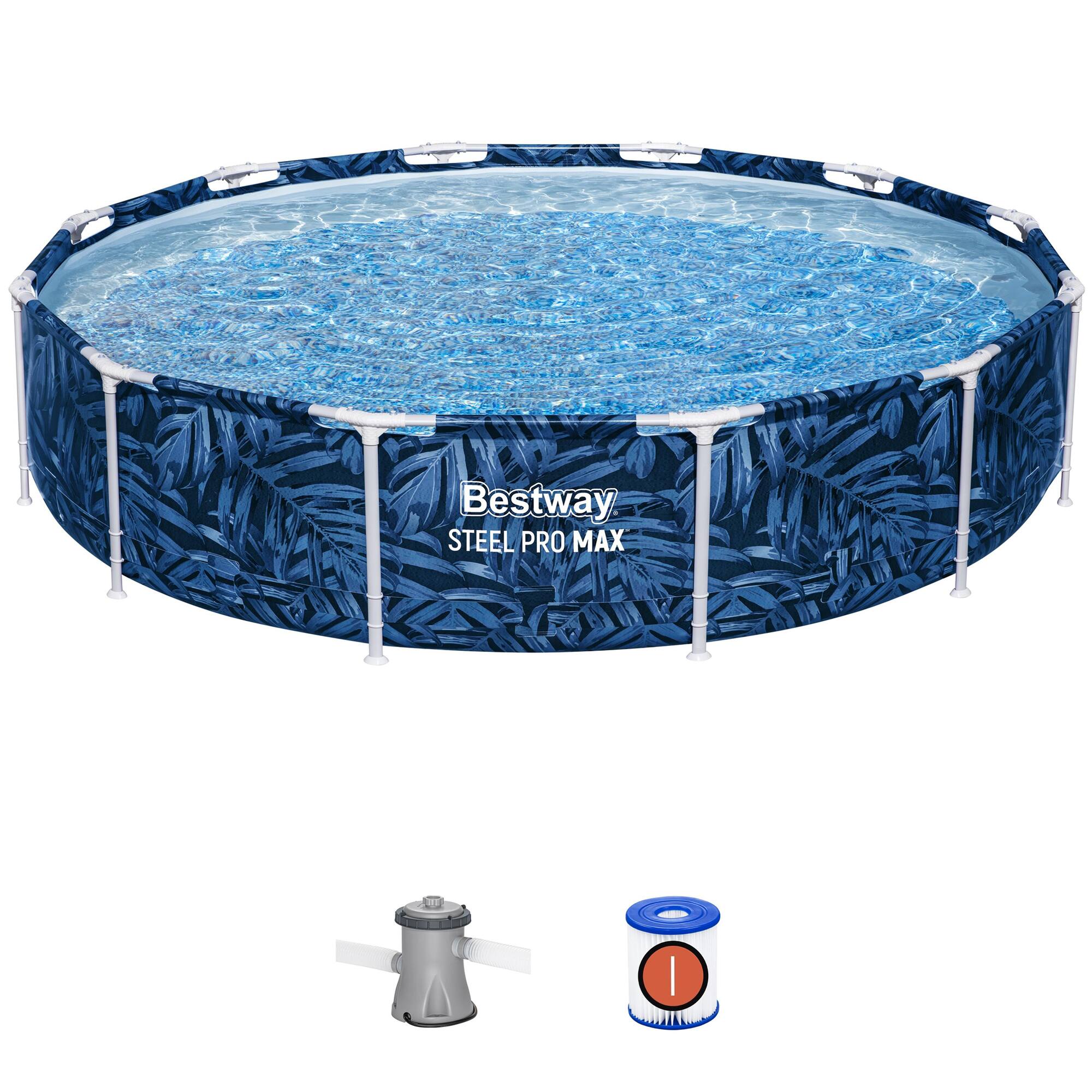 Bestway STEEL PRO MAX