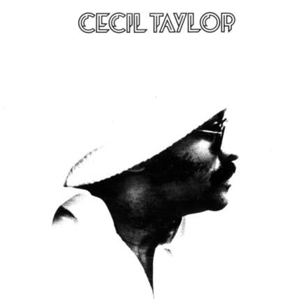 CECIL TAYLOR