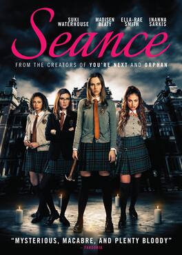 Seance - DVD