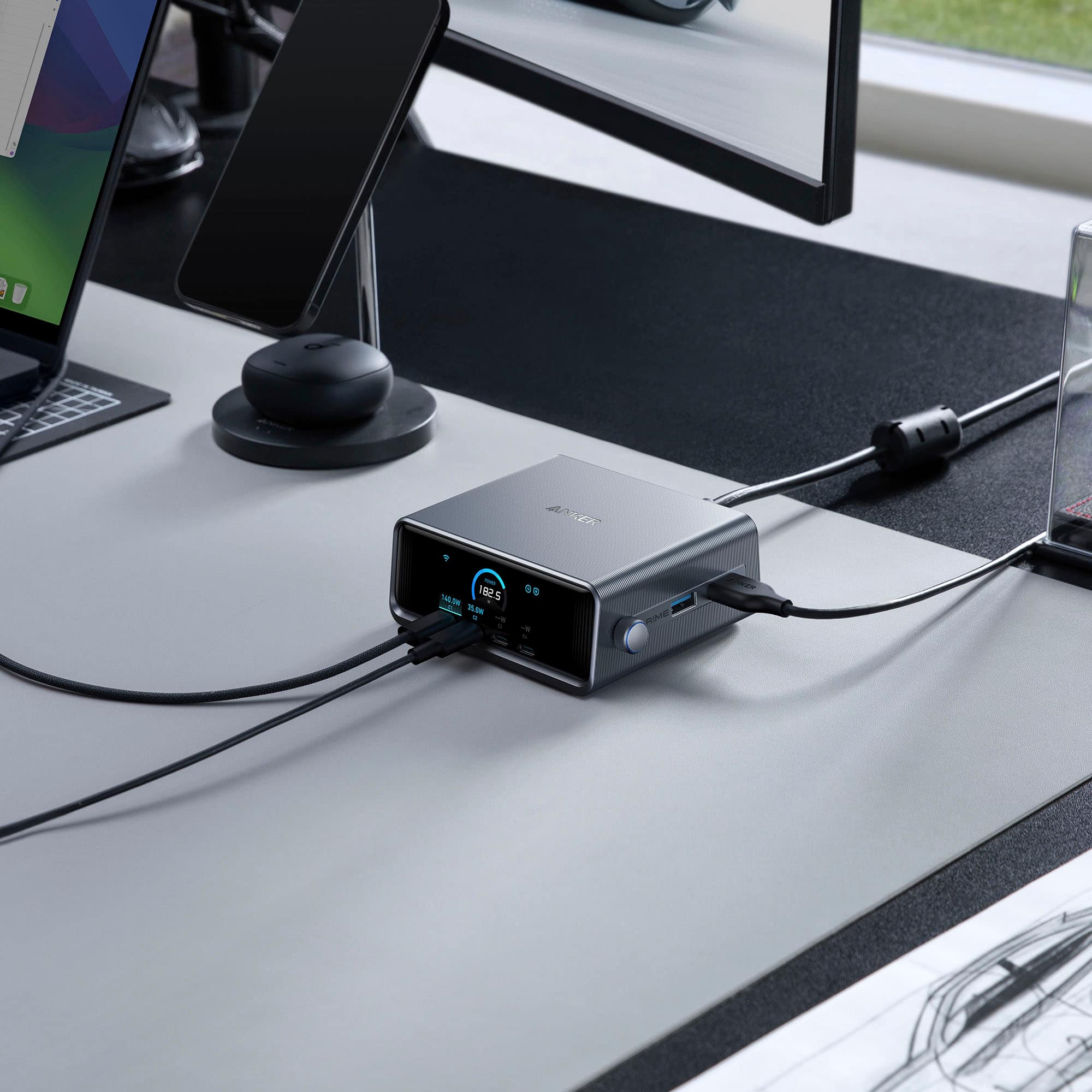 ANE SA 1925 adios ni + PRTA