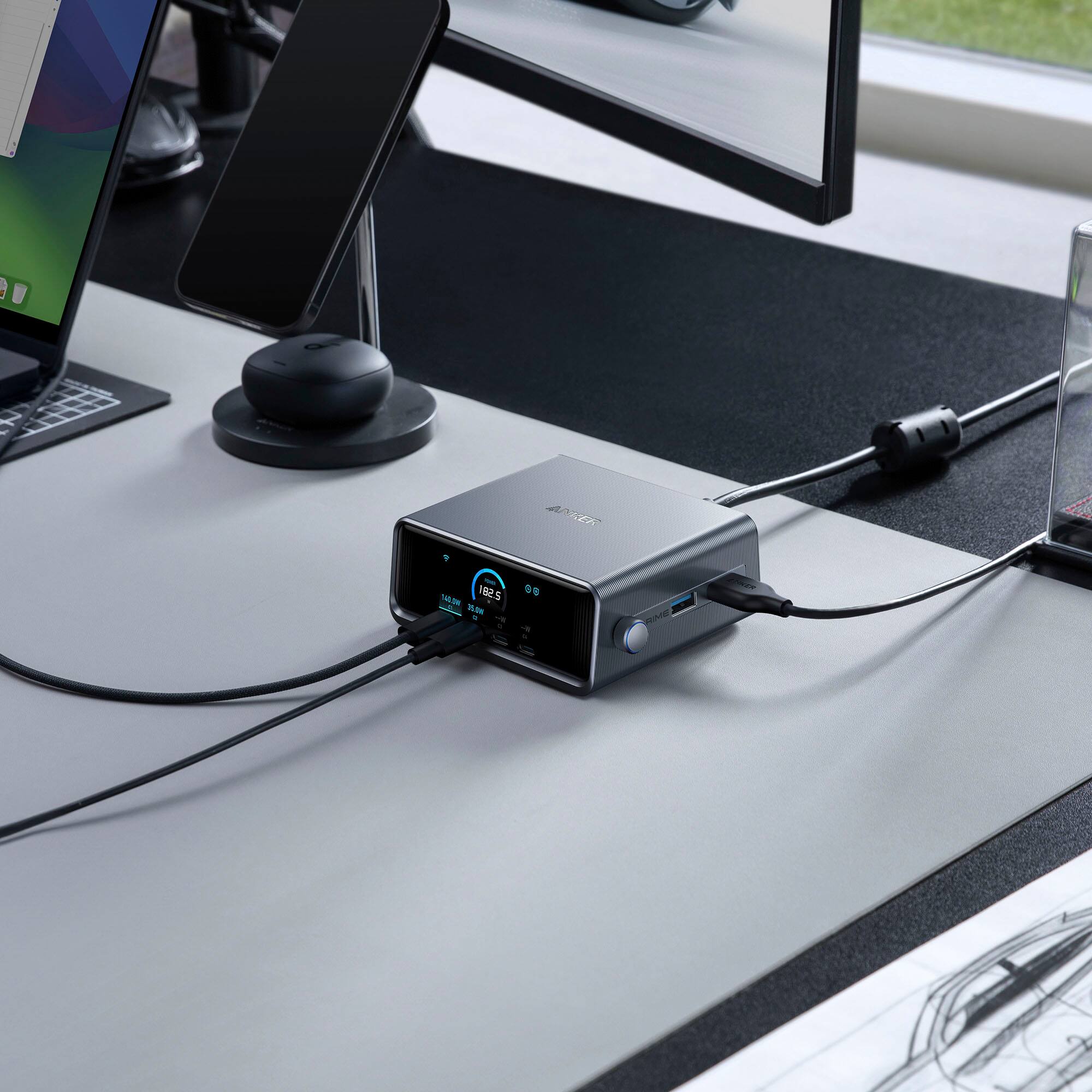 ANE SA 1925 adios ni + PRTA