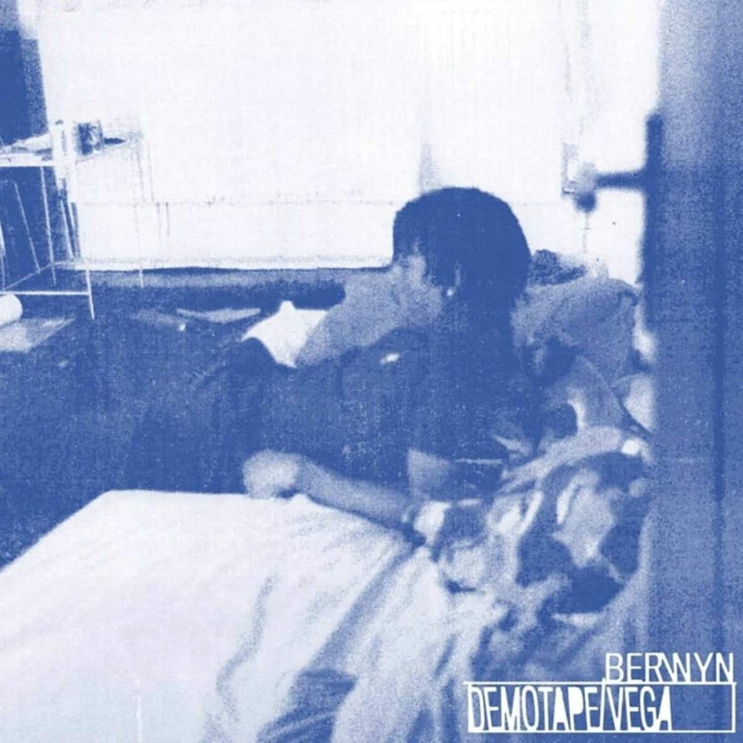 Berwyn - Demotape / Vega   - VINYL LP