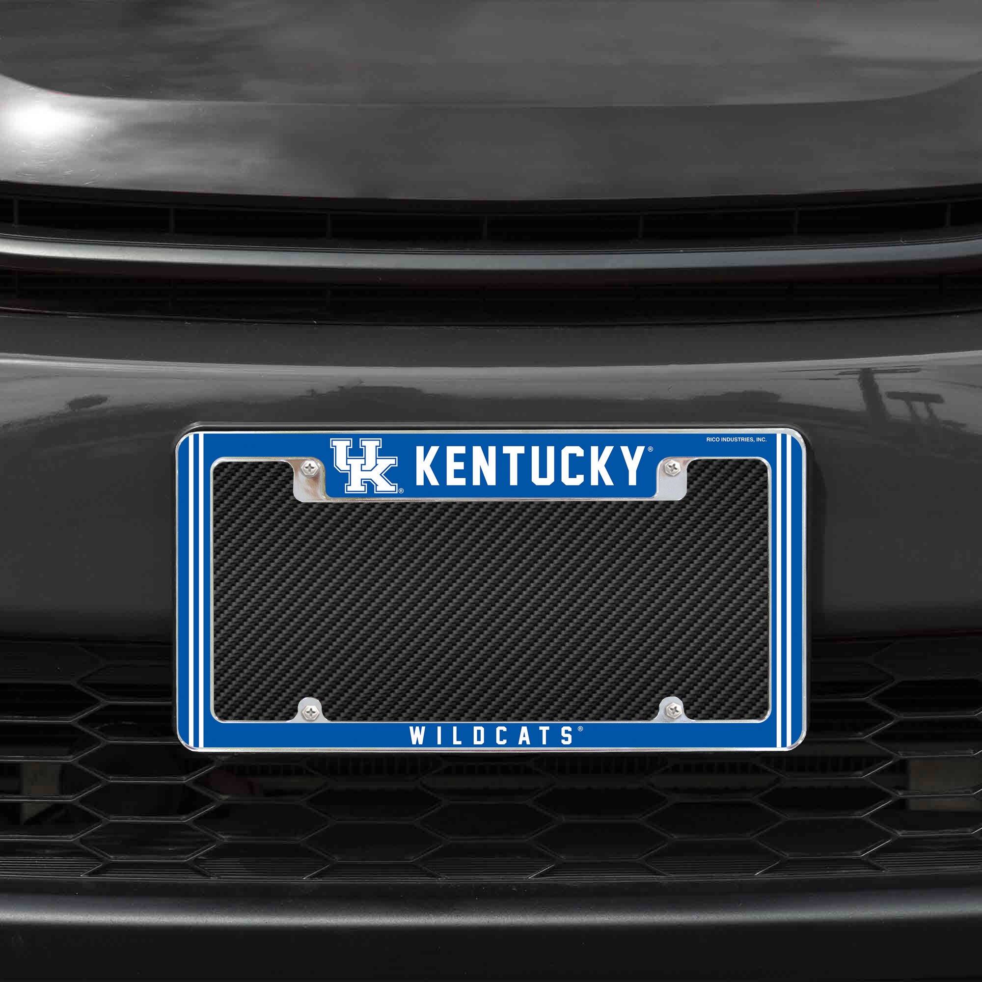 KENTUCKY  
WILDCATS