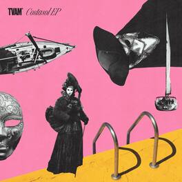Tvam - Costasol (Original Soundtrack) - VINYL LP
