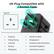 UK Plug Compatible with 1 Socket Type
Type G
- Cyprus
- Hong Kong
- Ireland
- Kenya
- Malaysia
- Saudi Arabia
- Singapore
- United Arab Emirates
- United Kingdom
- and many more...